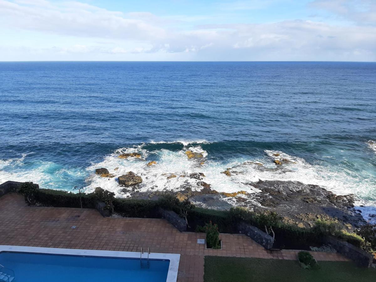 Laluna La Laguna  Buitenkant foto