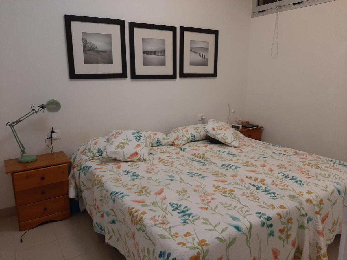 Laluna La Laguna  Buitenkant foto