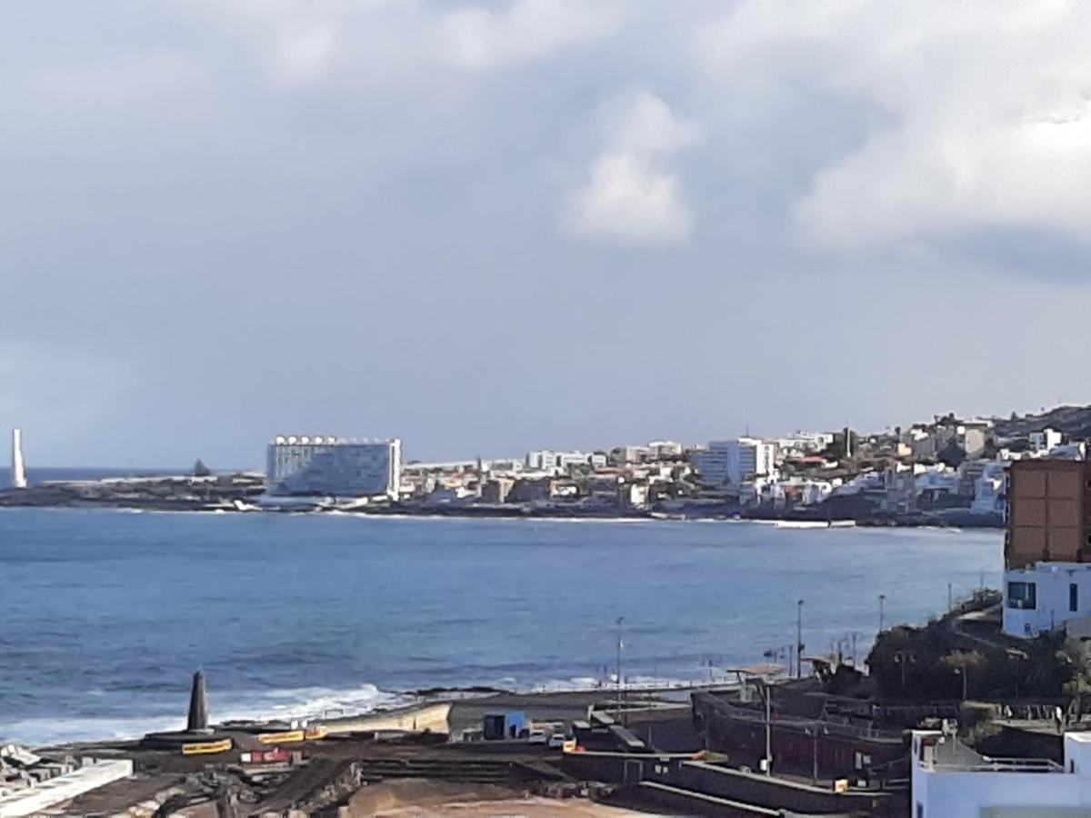 Laluna La Laguna  Buitenkant foto
